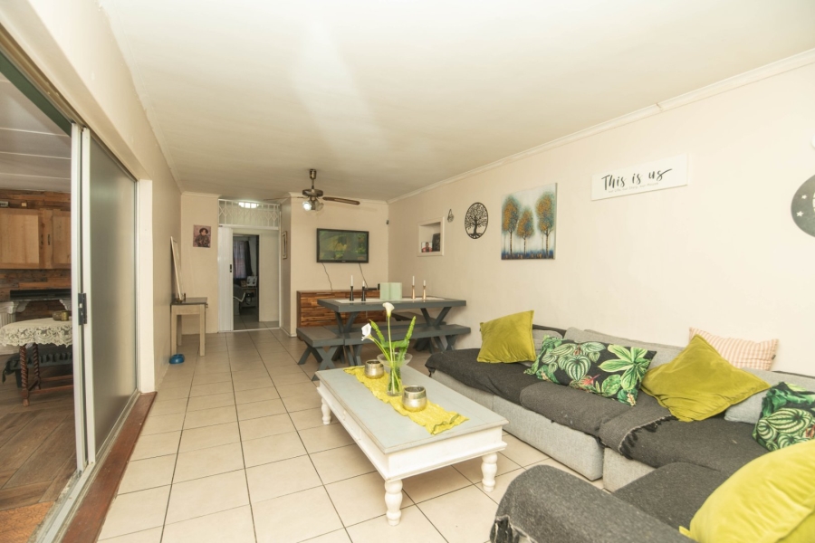 3 Bedroom Property for Sale in Rowallan Park Eastern Cape